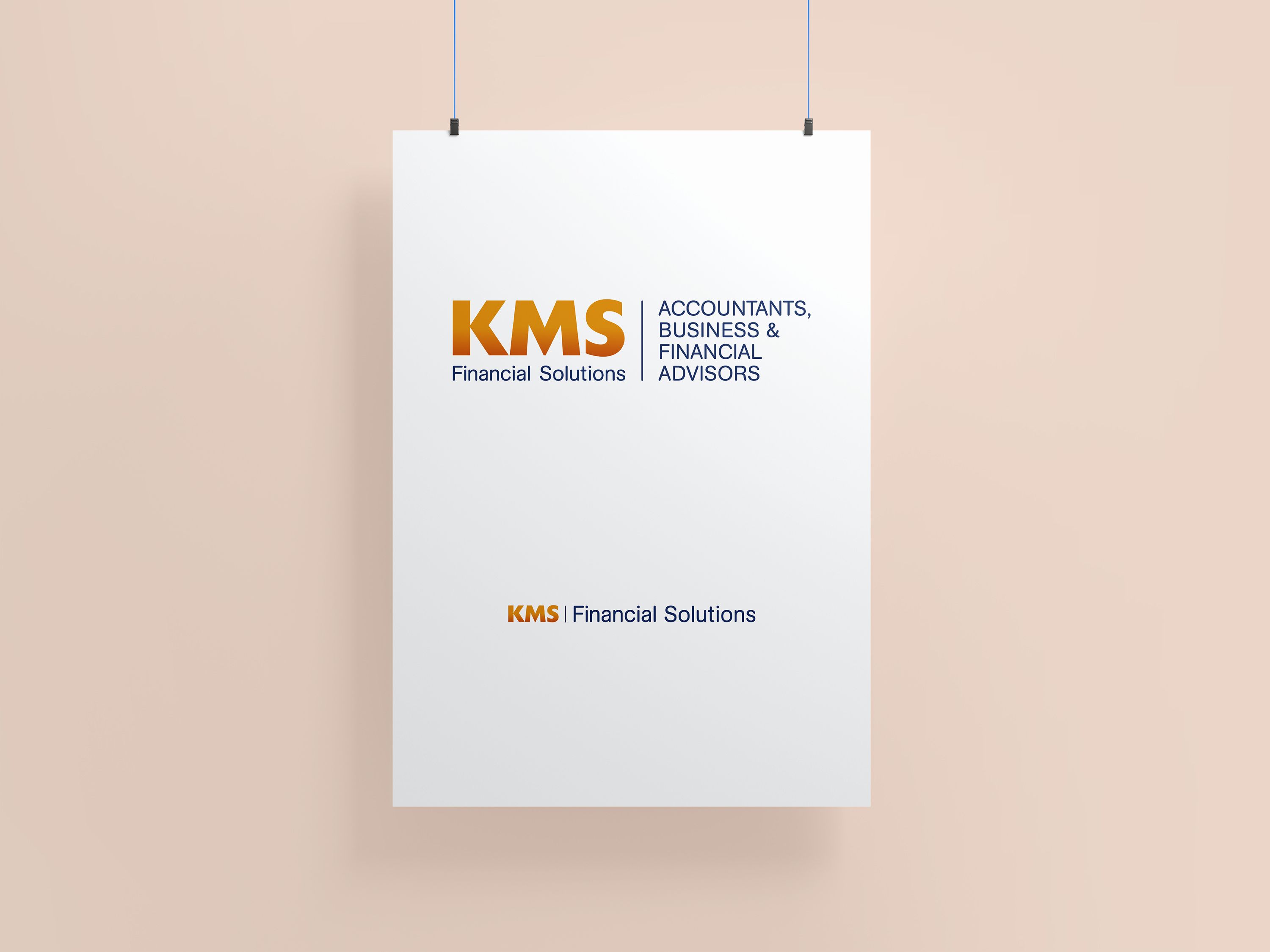 KMS-Financial-Solutions colour logo version